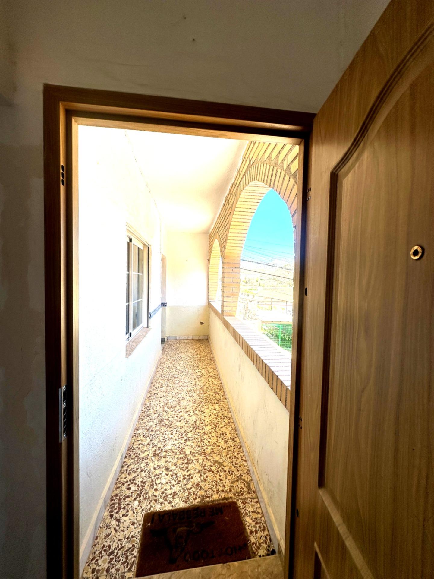 Moradia com 4 quartos em Almería, Espanha – Foto 23