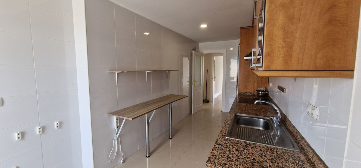 3 Bedroom Penthouse in Manilva - Foto 11