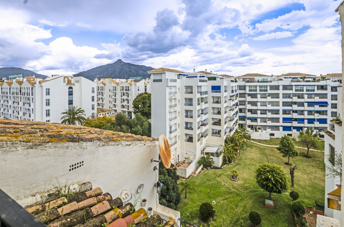 Apartamento com 3 quartos com piscina em Málaga, Espanha – Foto 23