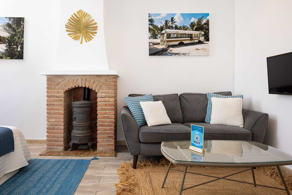 5 Bedroom Townhouse in Coín - Foto 10