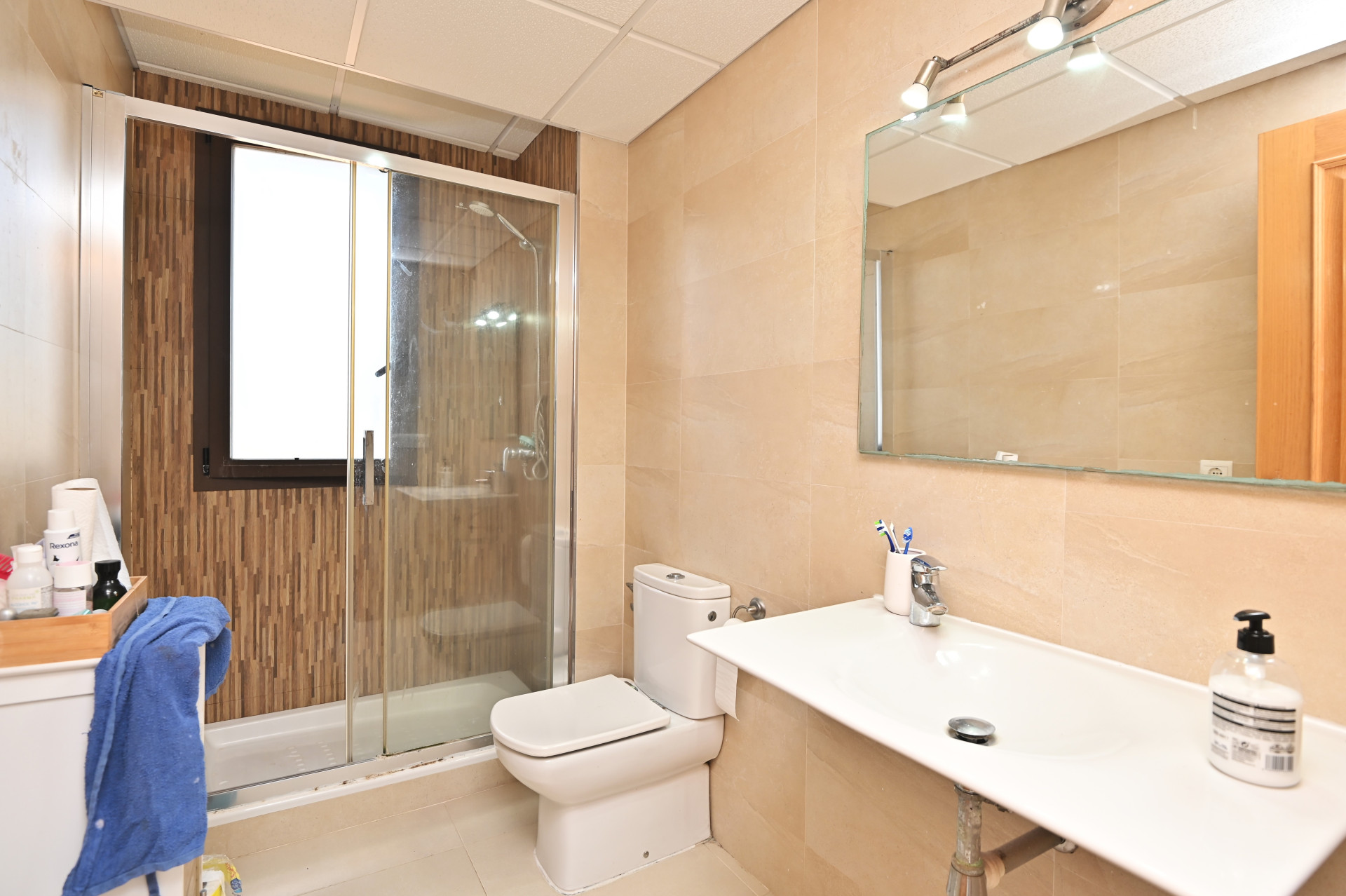 Apartamento com 3 quartos com piscina em Baleares, Espanha – Foto 12