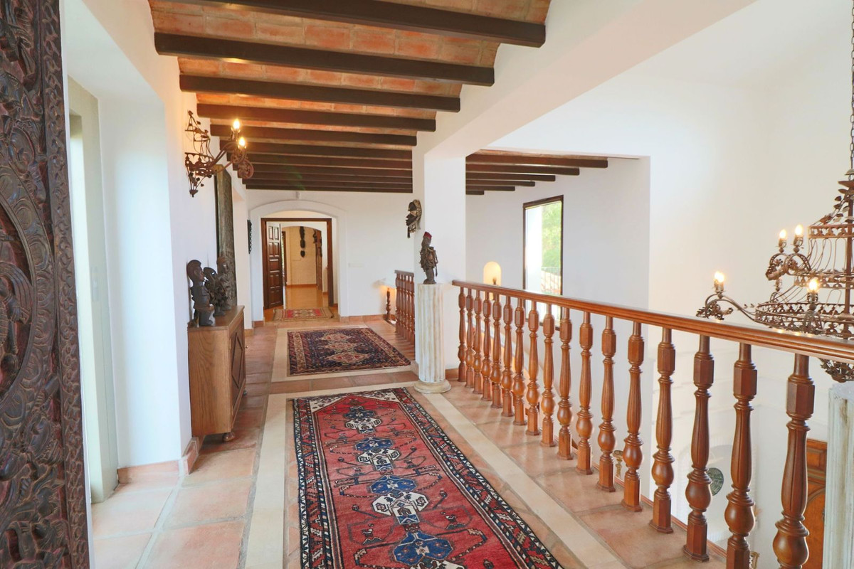 7 Bedroom Country house in Marbella - Foto 33