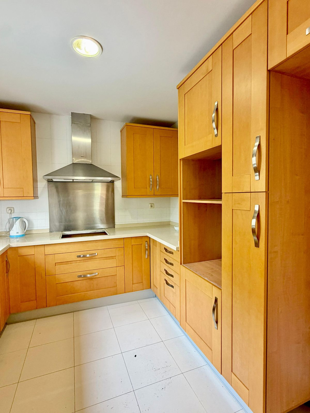 4 Bedroom Apartment in Marbella - Foto 20