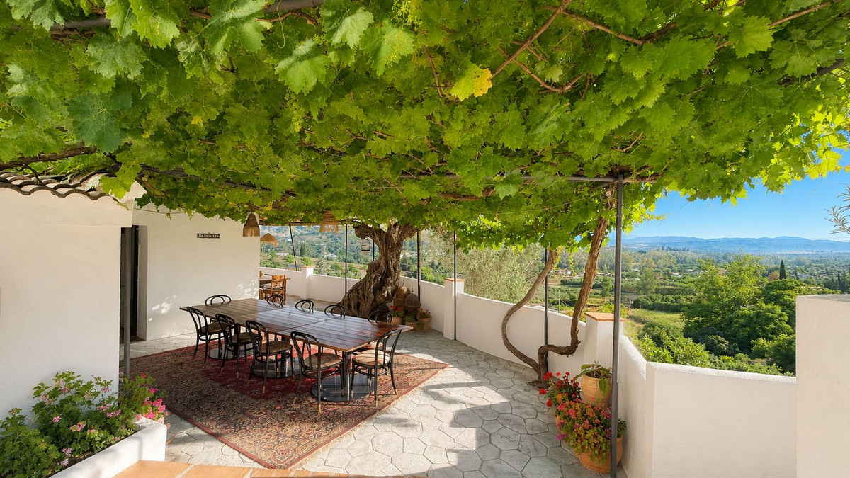 7 Bedroom Country house in Coín - Foto 5
