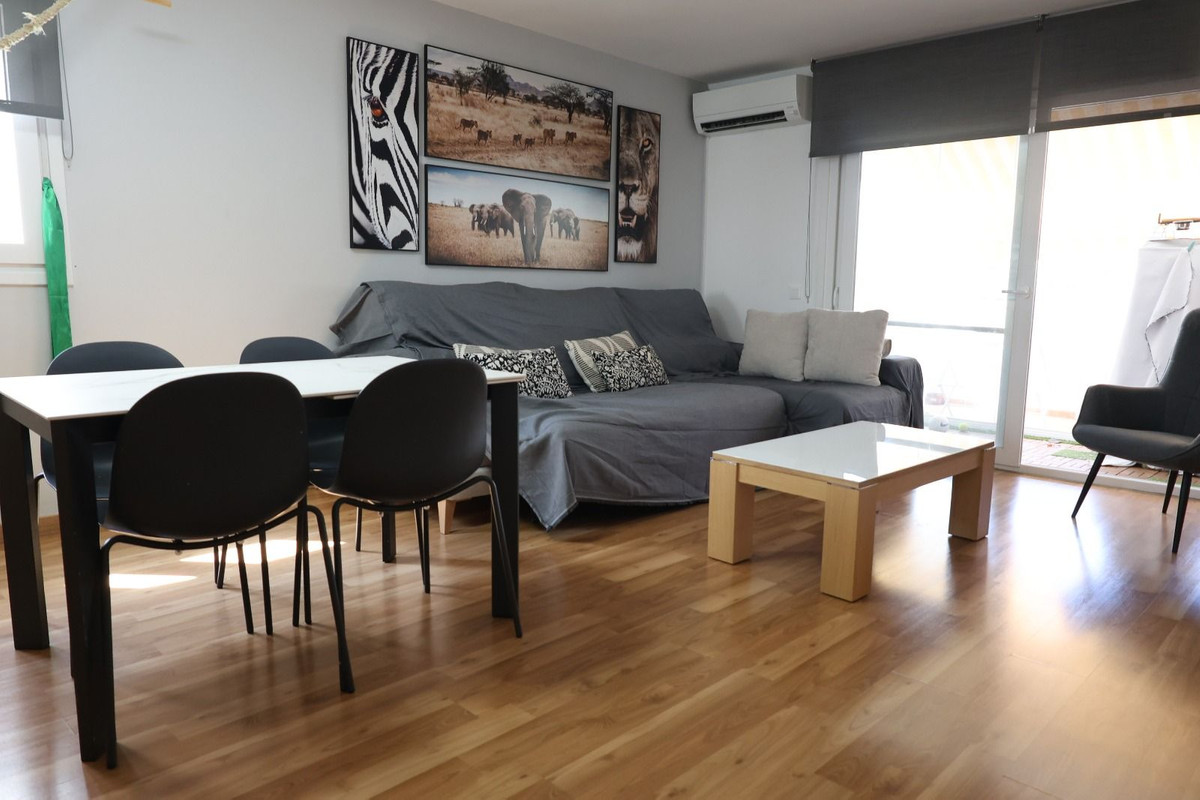 3 Bedroom Apartment in Mijas - Photo 16