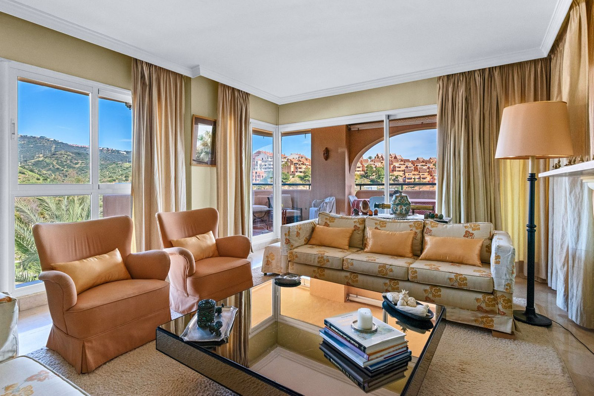 Apartamento com 3 quartos com piscina em Málaga, Espanha – Foto 4