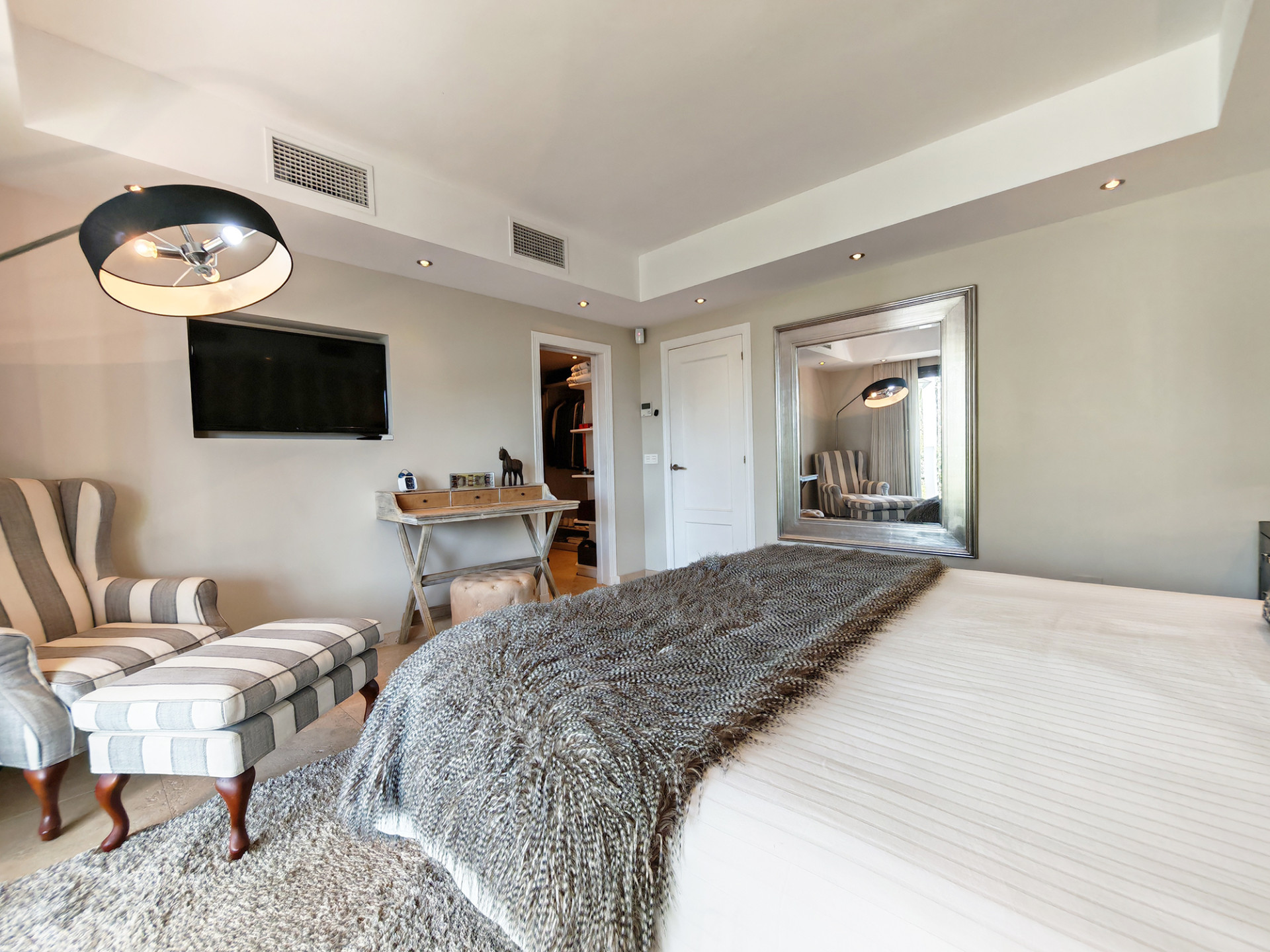 3 Bedroom Villa in Mijas - Photo 17