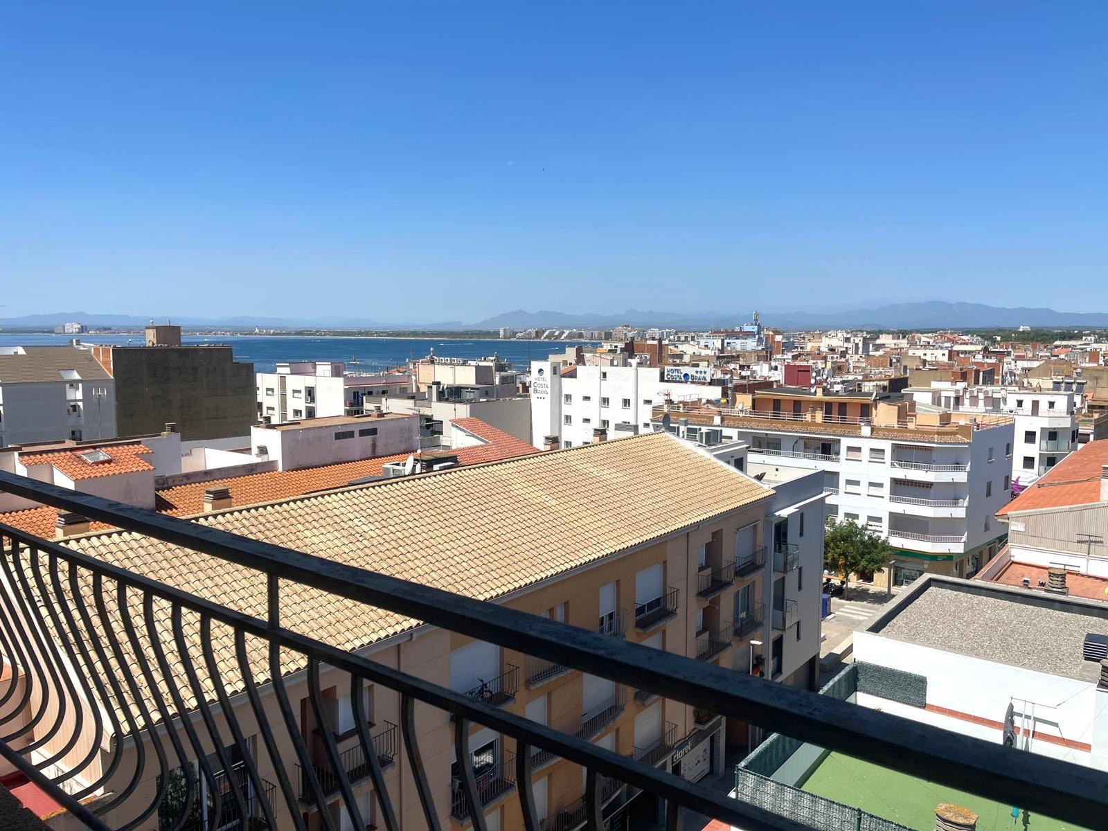 Apartamento com 4 quartos com vista mar em Girona, Espanha – Foto 15