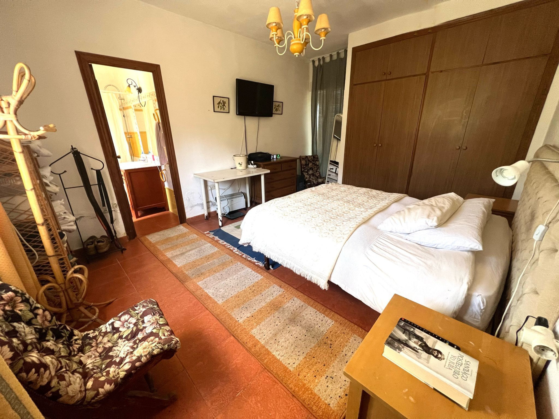3 Bedroom Country house in Alhaurín de la Torre - Photo 41