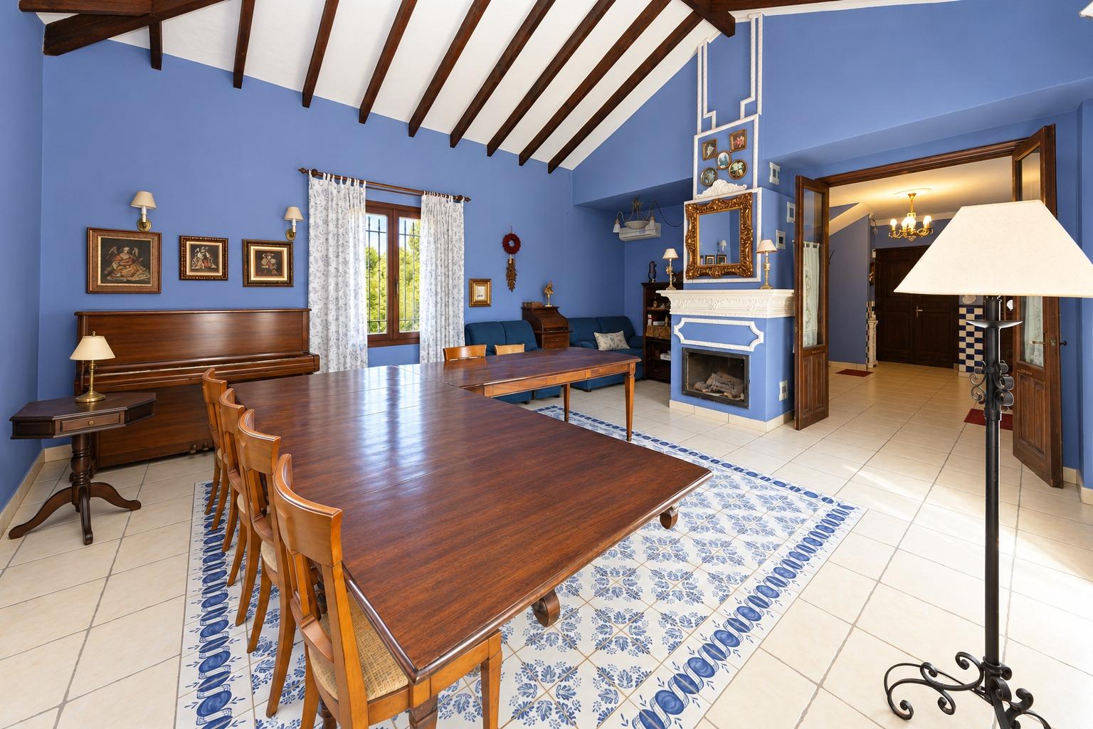 5 Bedroom Country house in Alhaurín el Grande - Foto 6