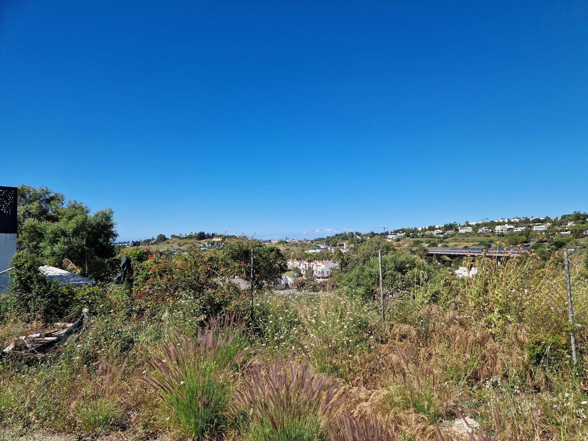 2,249 m² Plot in Marbella - Photo 4