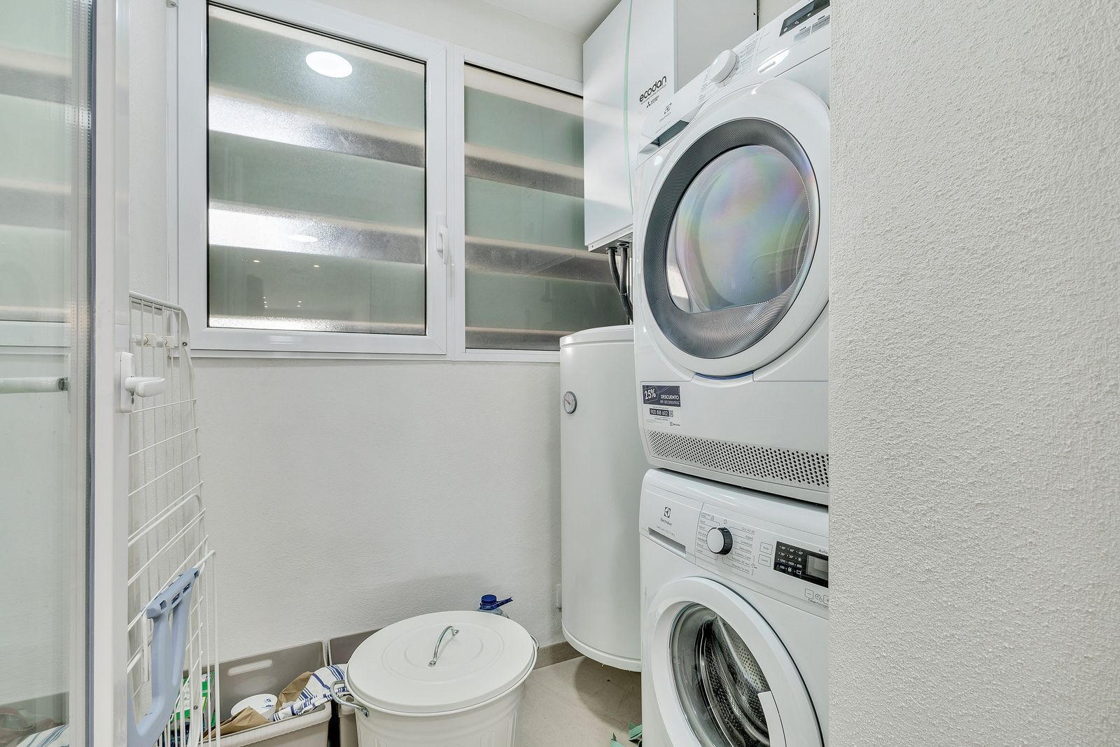 Apartamento com 3 quartos com piscina em Alicante, Espanha – Foto 11