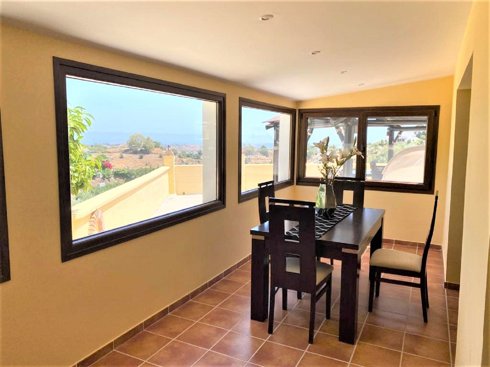 3 Bedroom Country house in Mijas - Foto 8