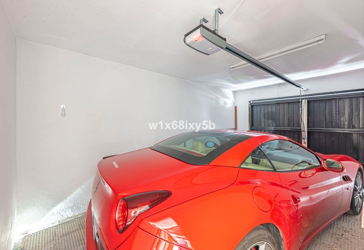 3 Bedroom Townhouse in Estepona - Фото 27