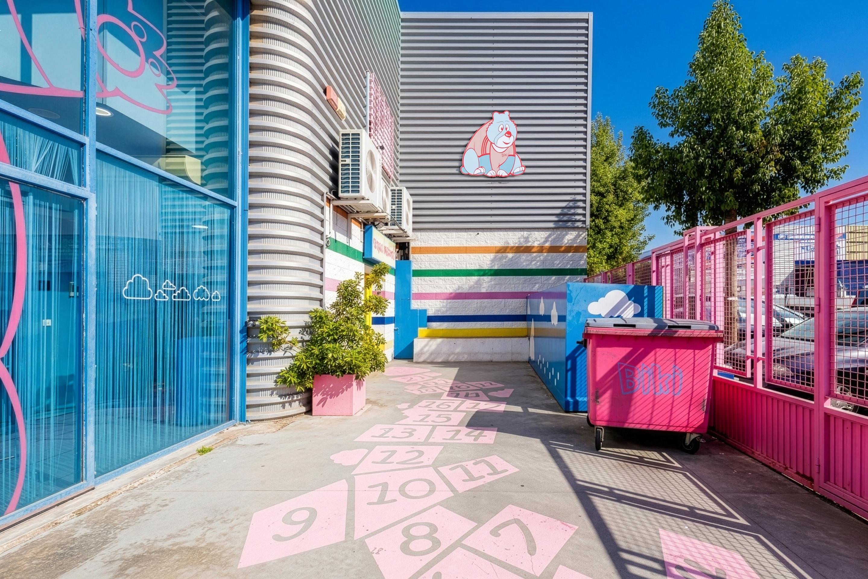 Espaço comercial em Málaga, Espanha – Foto 4