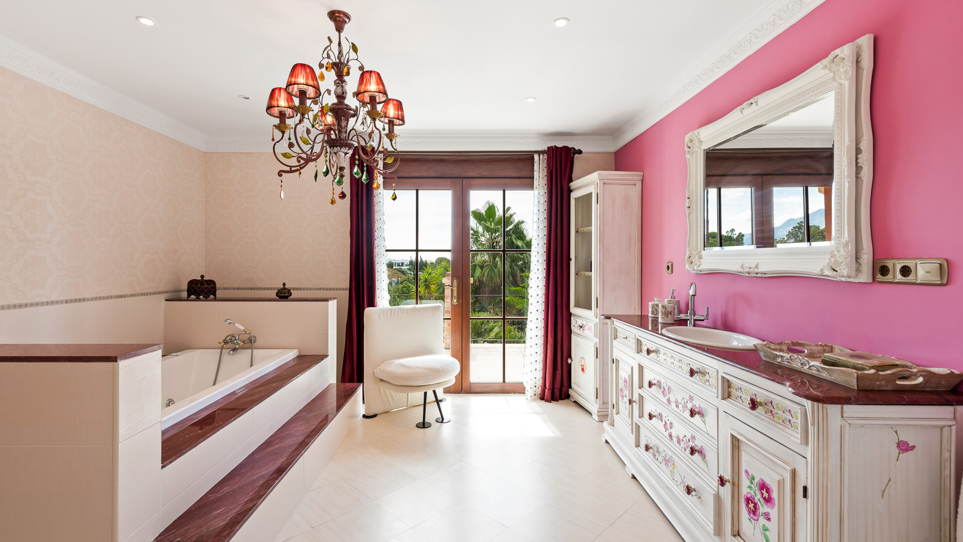 5 Bedroom Villa in Benahavís - Foto 19