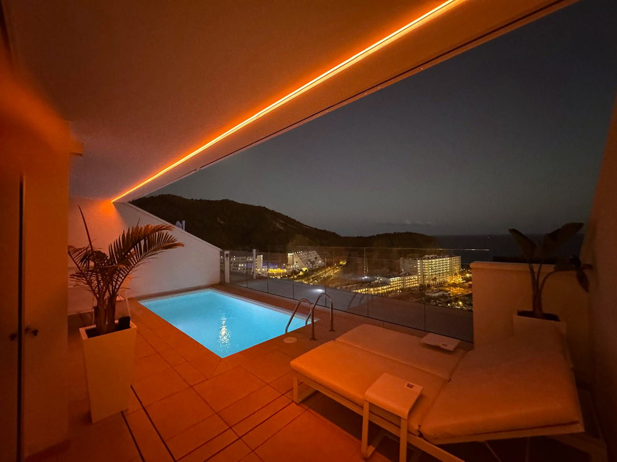 Apartamento com 2 quartos com piscina em Las Palmas, Espanha – Foto 13