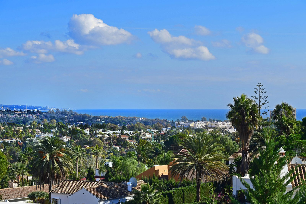 7 Bedroom Villa in Marbella - Photo 46