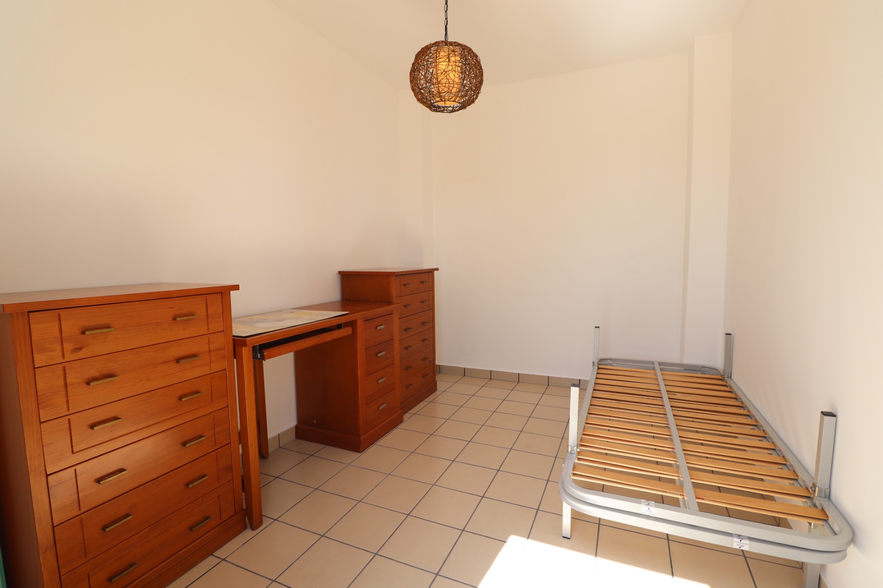 Moradia com 2 quartos com piscina em Alicante, Espanha – Foto 19