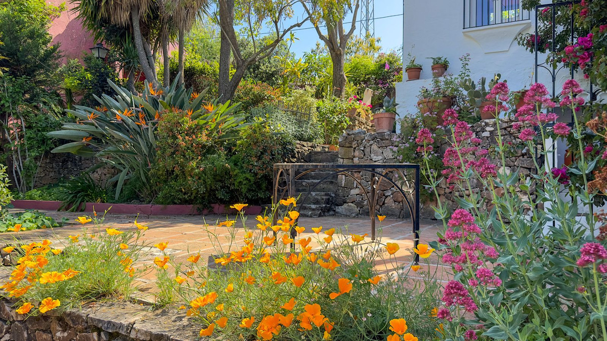 3 Bedroom Country house in Alhaurín el Grande - Photo 40