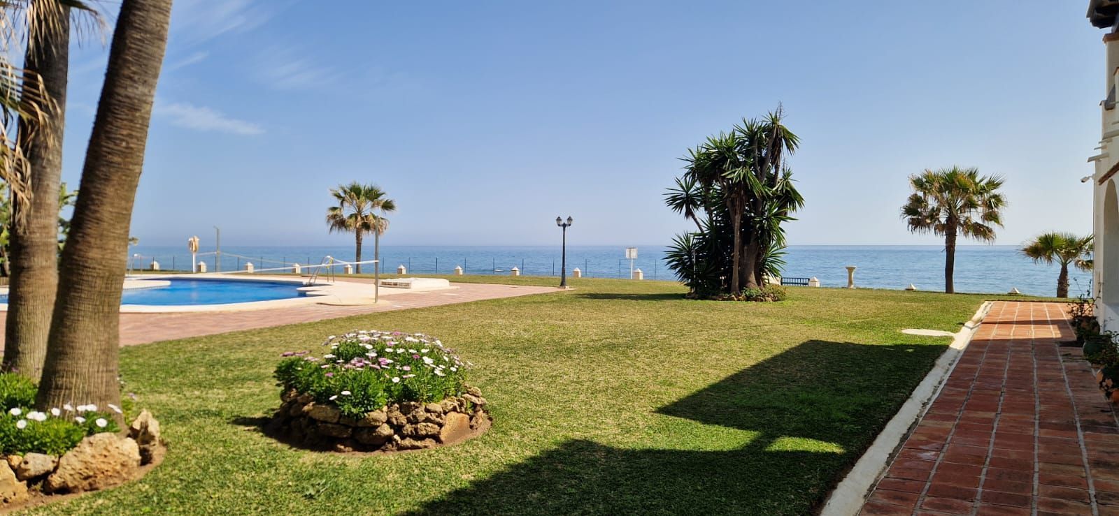 2 Bedroom Apartment in Mijas - Фото 10