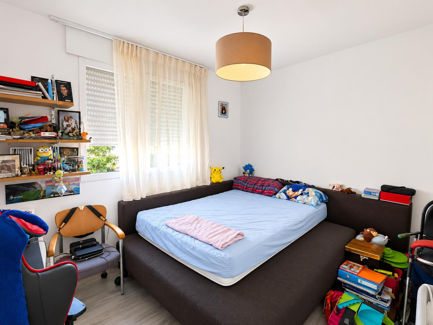 Apartamento com 3 quartos com piscina em Málaga, Espanha – Foto 8