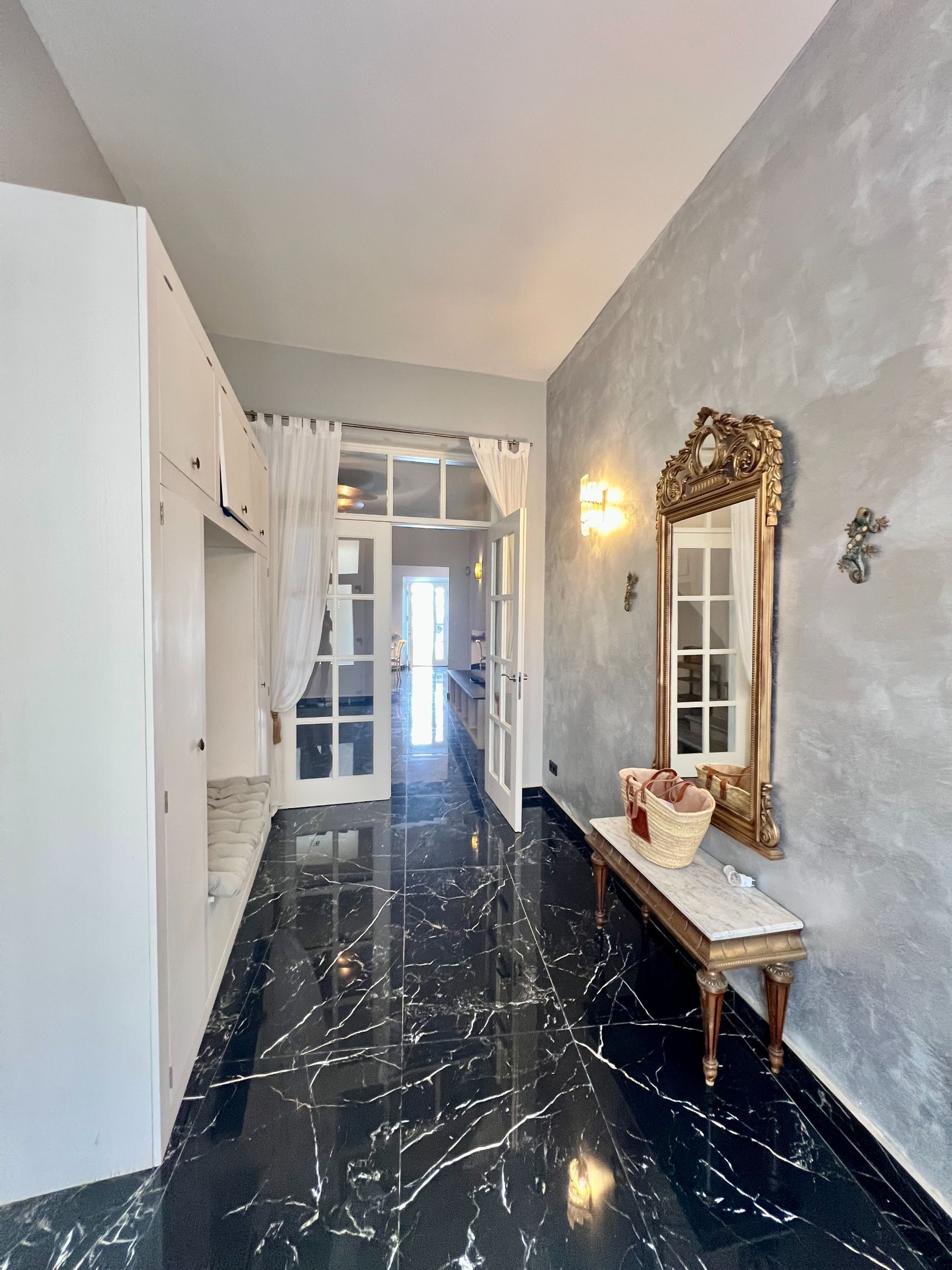 Villa con 5 camere con piscina a Baleari, Spagna – Foto 4