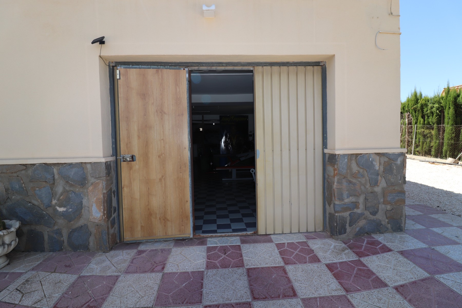 Moradia com 5 quartos com piscina em Alicante, Espanha – Foto 19
