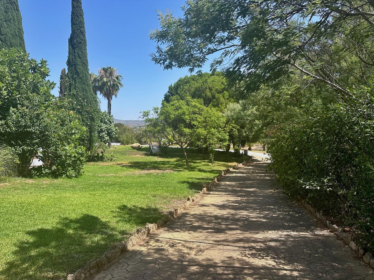 10 Bedroom Country house in Mijas - Foto 21