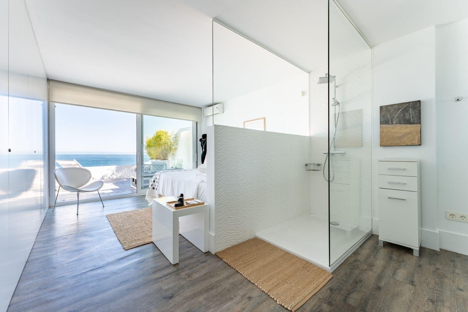 2 Bedroom Penthouse in Mijas - Photo 10