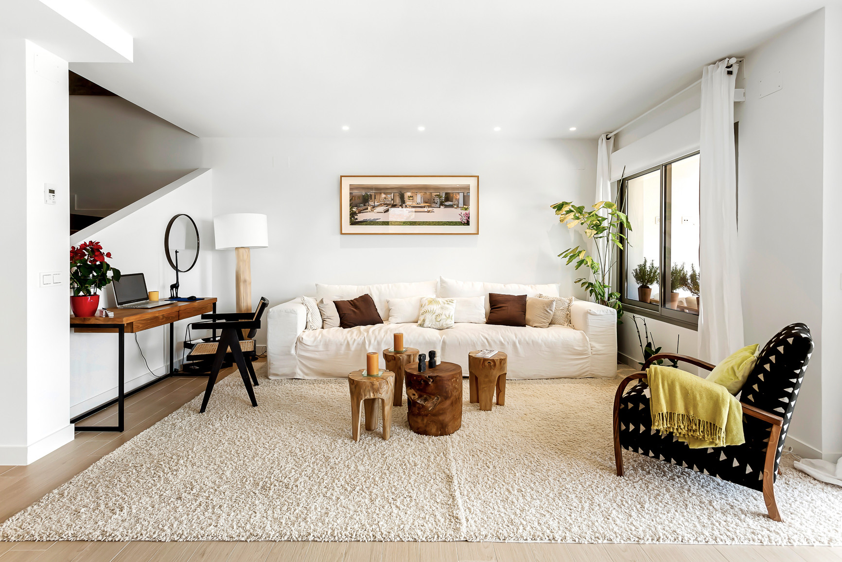 3 Bedroom Townhouse in Mijas - Foto 6