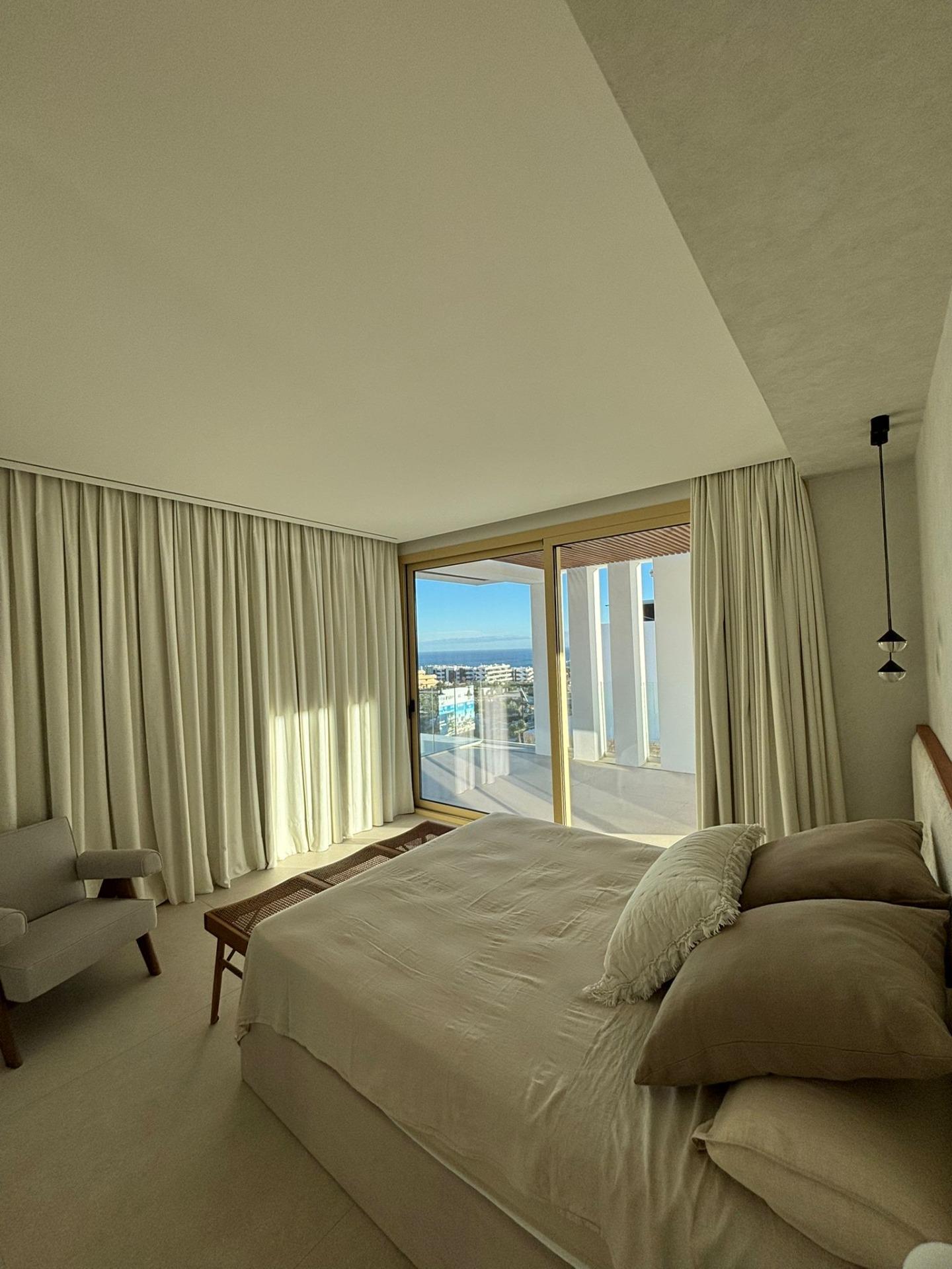 6 Bedroom Villa in Benalmádena - Foto 41