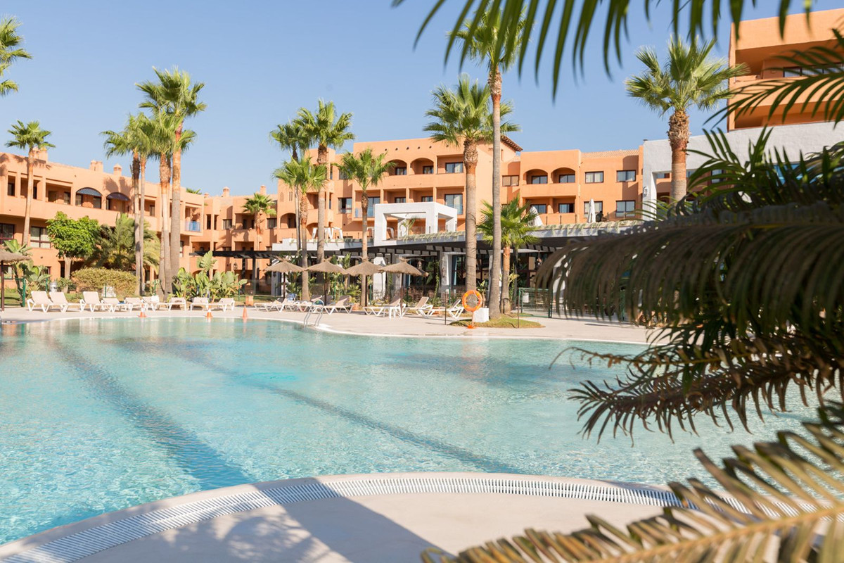 1 Bedroom Apartment in Estepona - Foto 48