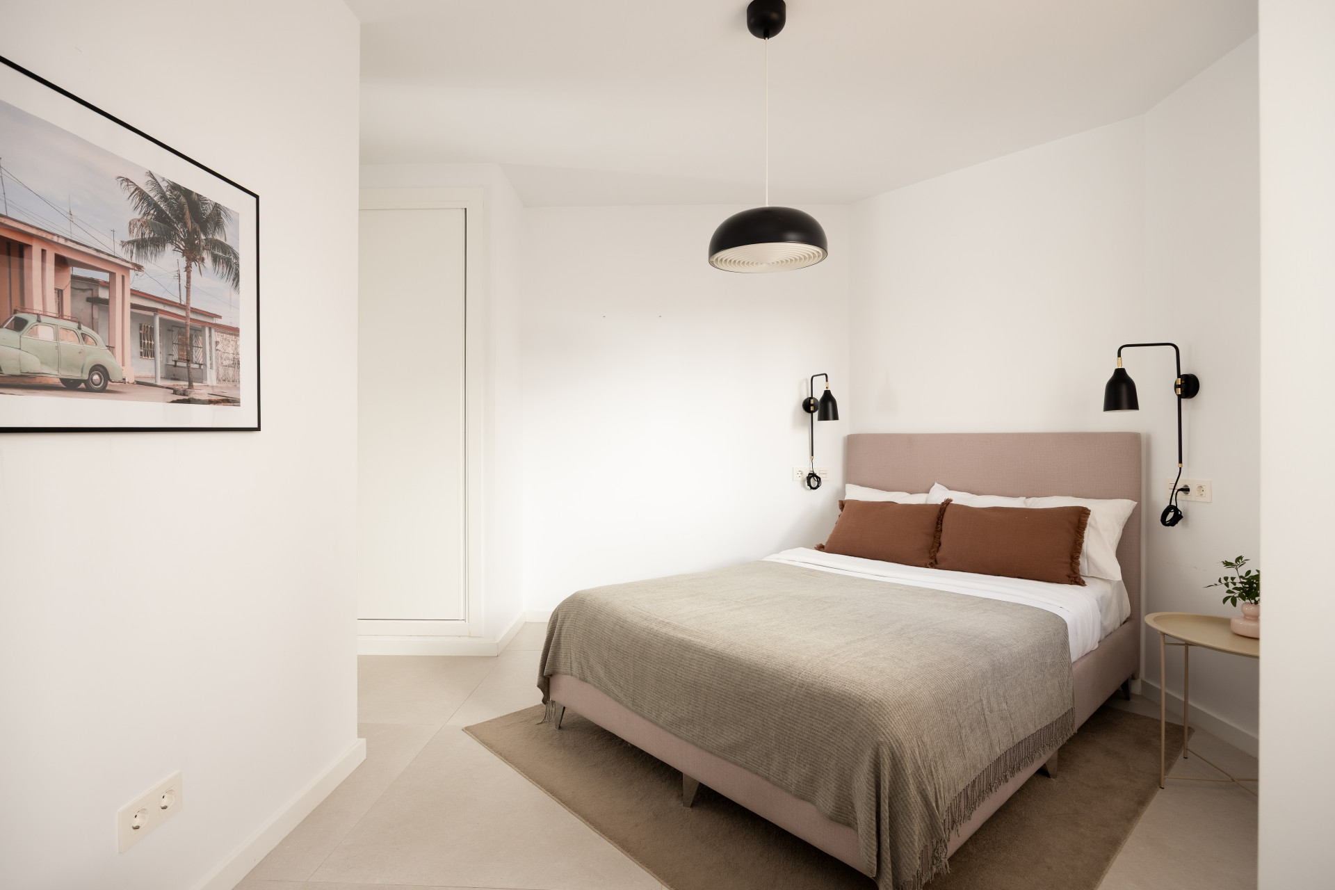 4 Bedroom Penthouse in San Pedro de Alcántara - Photo 15