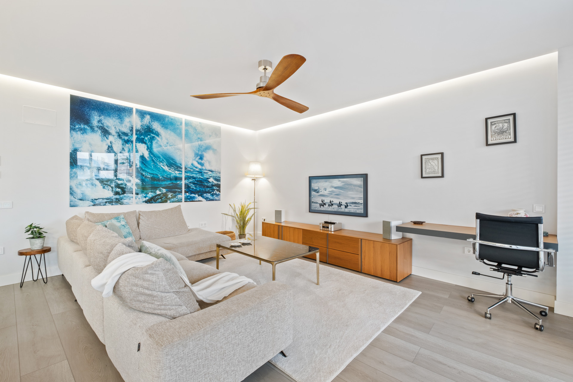 2 Bedroom Apartment in Estepona - Foto 27