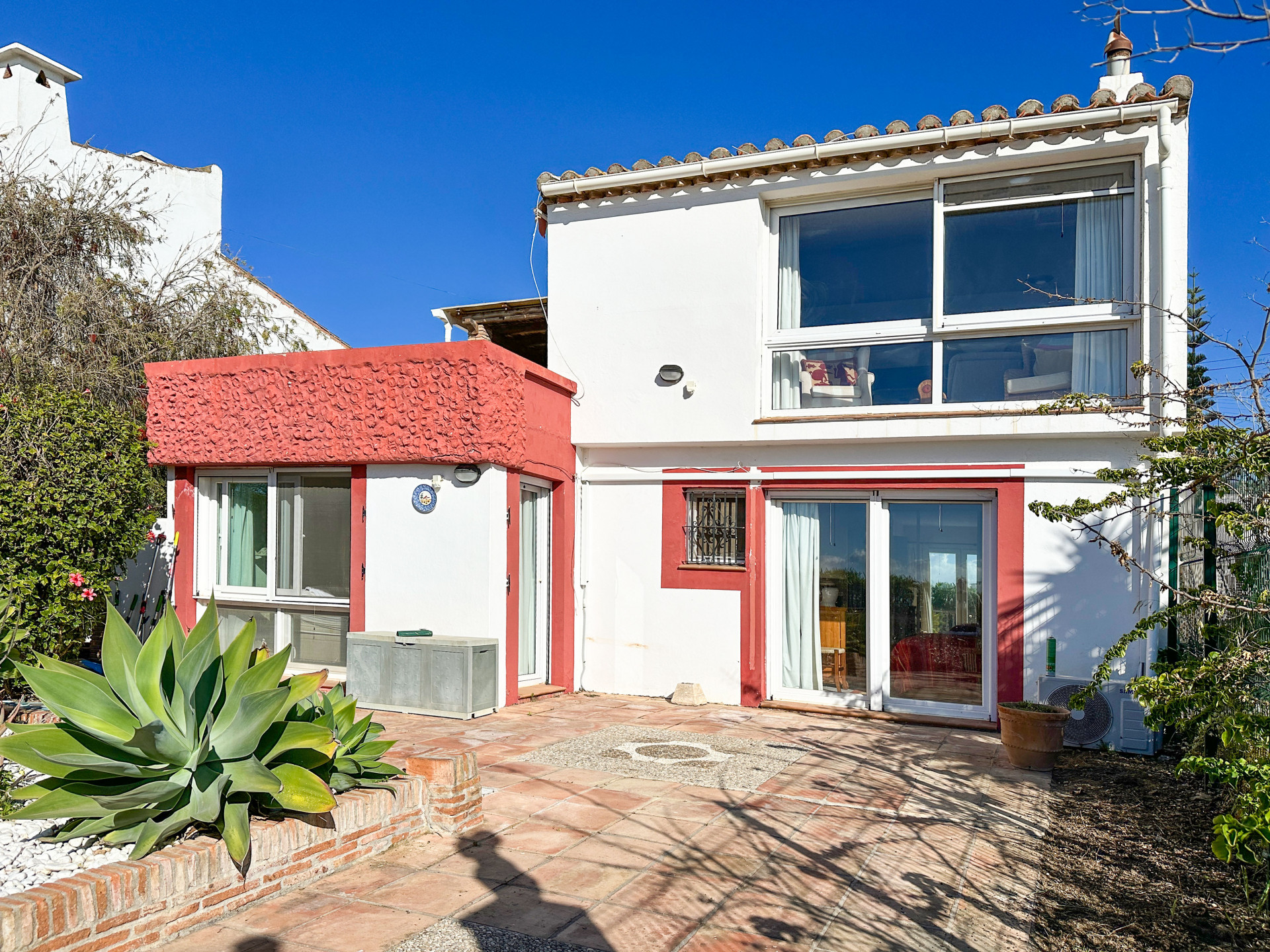 3 Bedroom Villa in Estepona - Photo 14