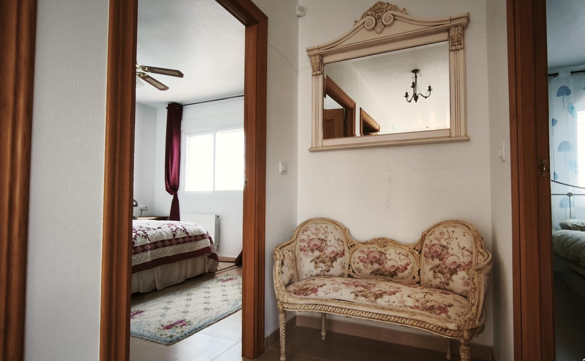 Moradia com 3 quartos com piscina em Múrcia, Espanha – Foto 11
