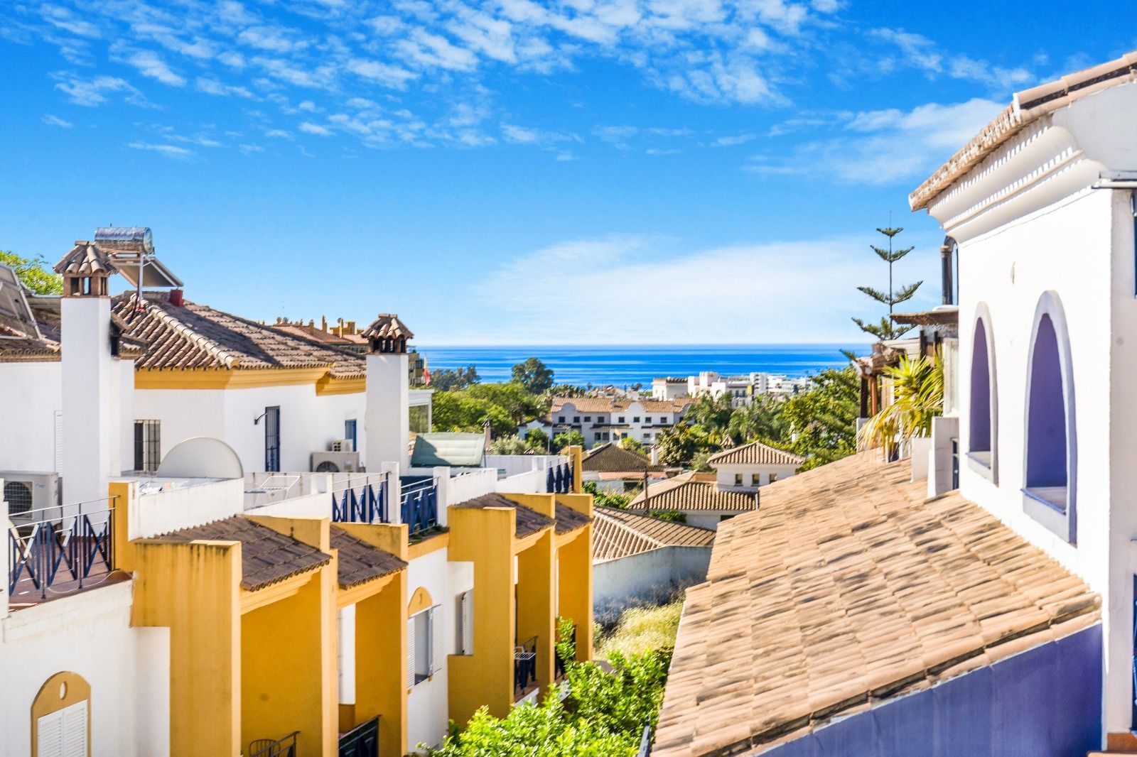 5 Bedroom Villa in San Pedro de Alcántara - Photo 21