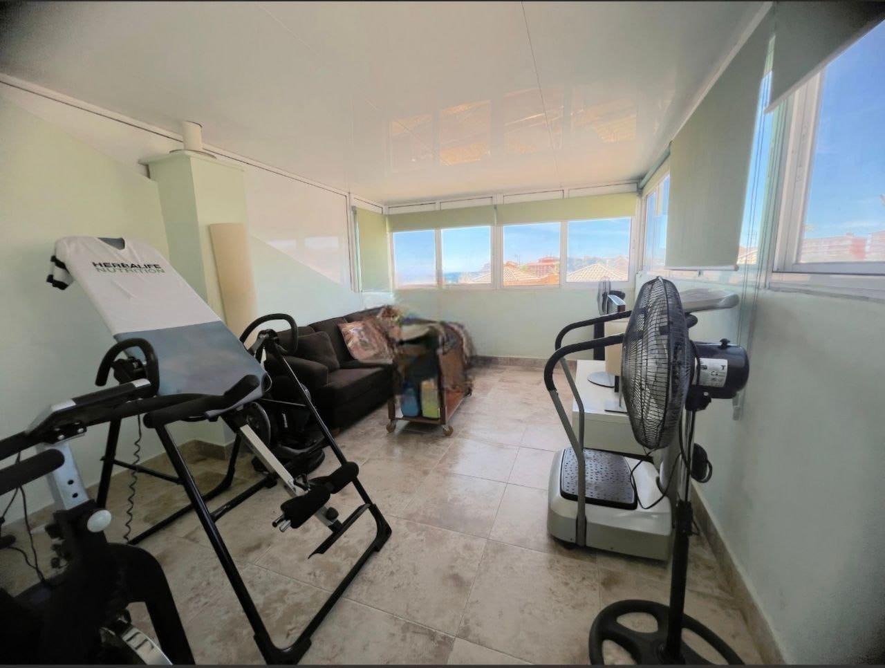 Villa con 4 camere vista mare a Murcia, Spagna – Foto 19