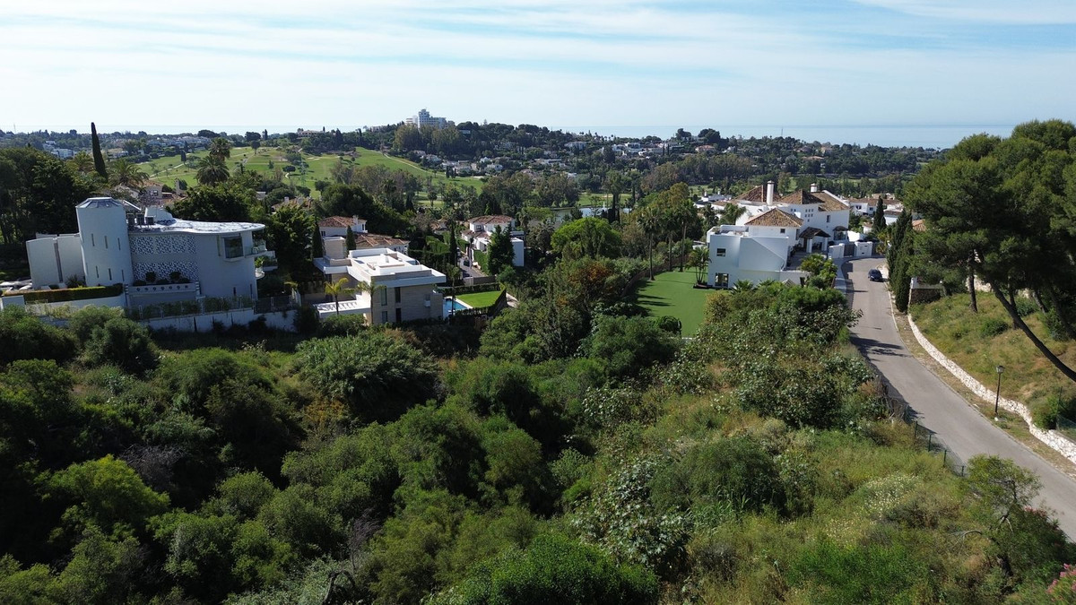 1,550 m² Plot in Estepona - Photo 6