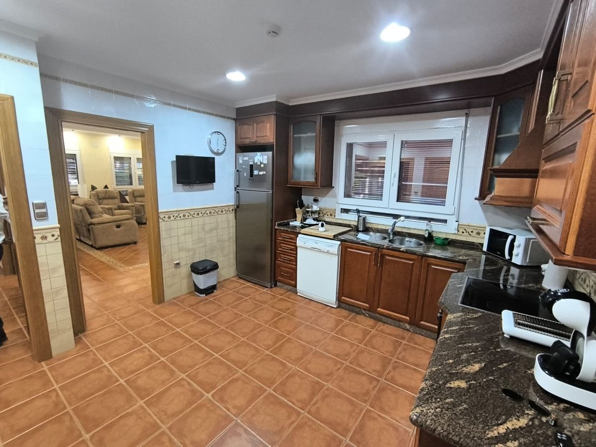 Villa con 5 camere con piscina a Murcia, Spagna – Foto 6