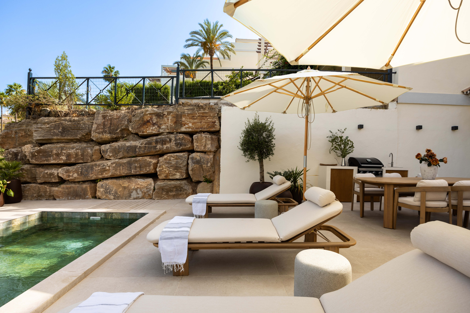 3 Bedroom Apartment in Marbella - Фото 23
