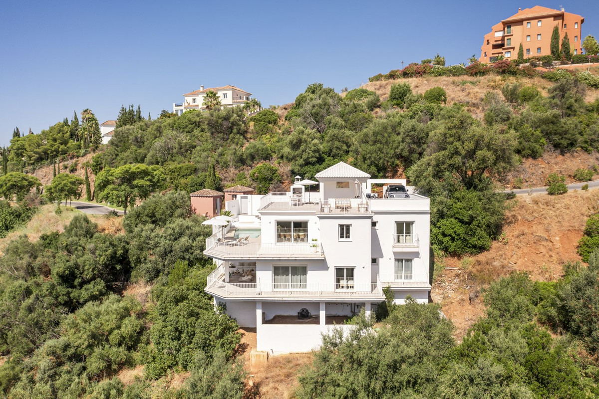 4 Bedroom Villa in Marbella - Foto 4