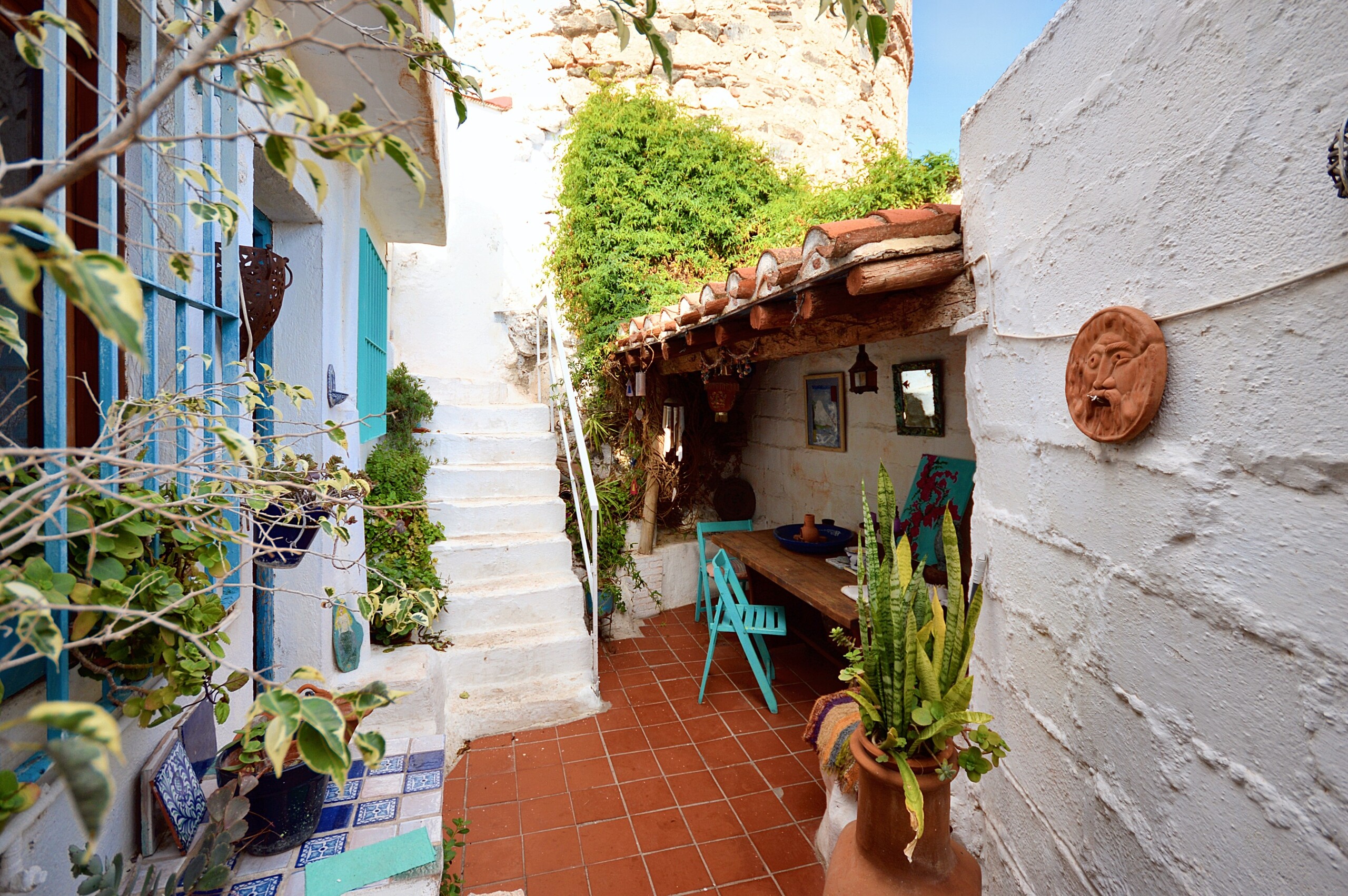 Villa con 3 camere a Granada, Spagna – Foto 8