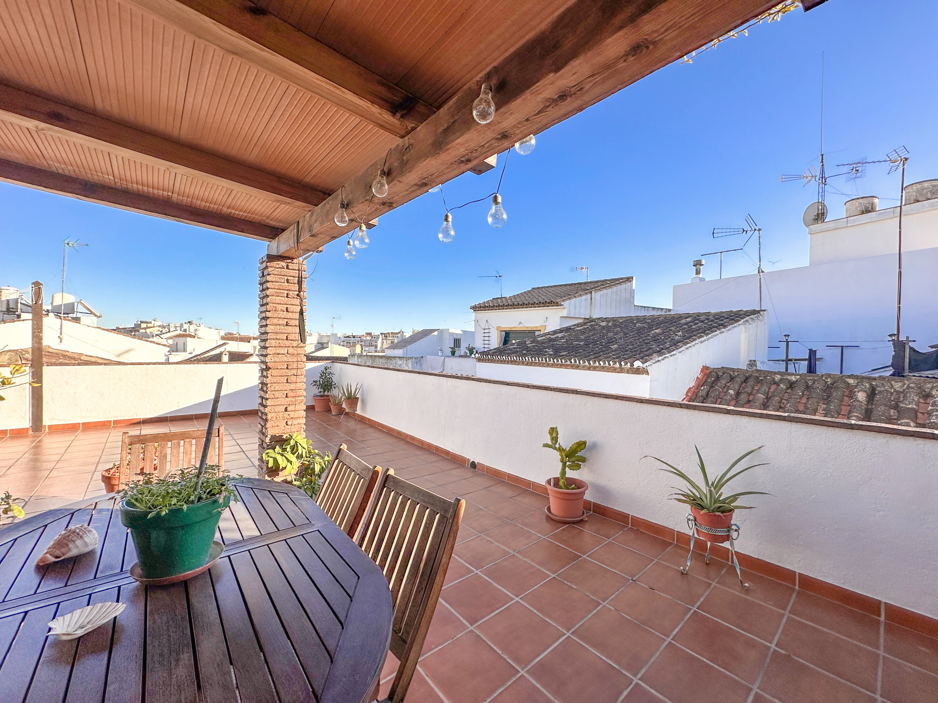 2 Bedroom Townhouse in Estepona