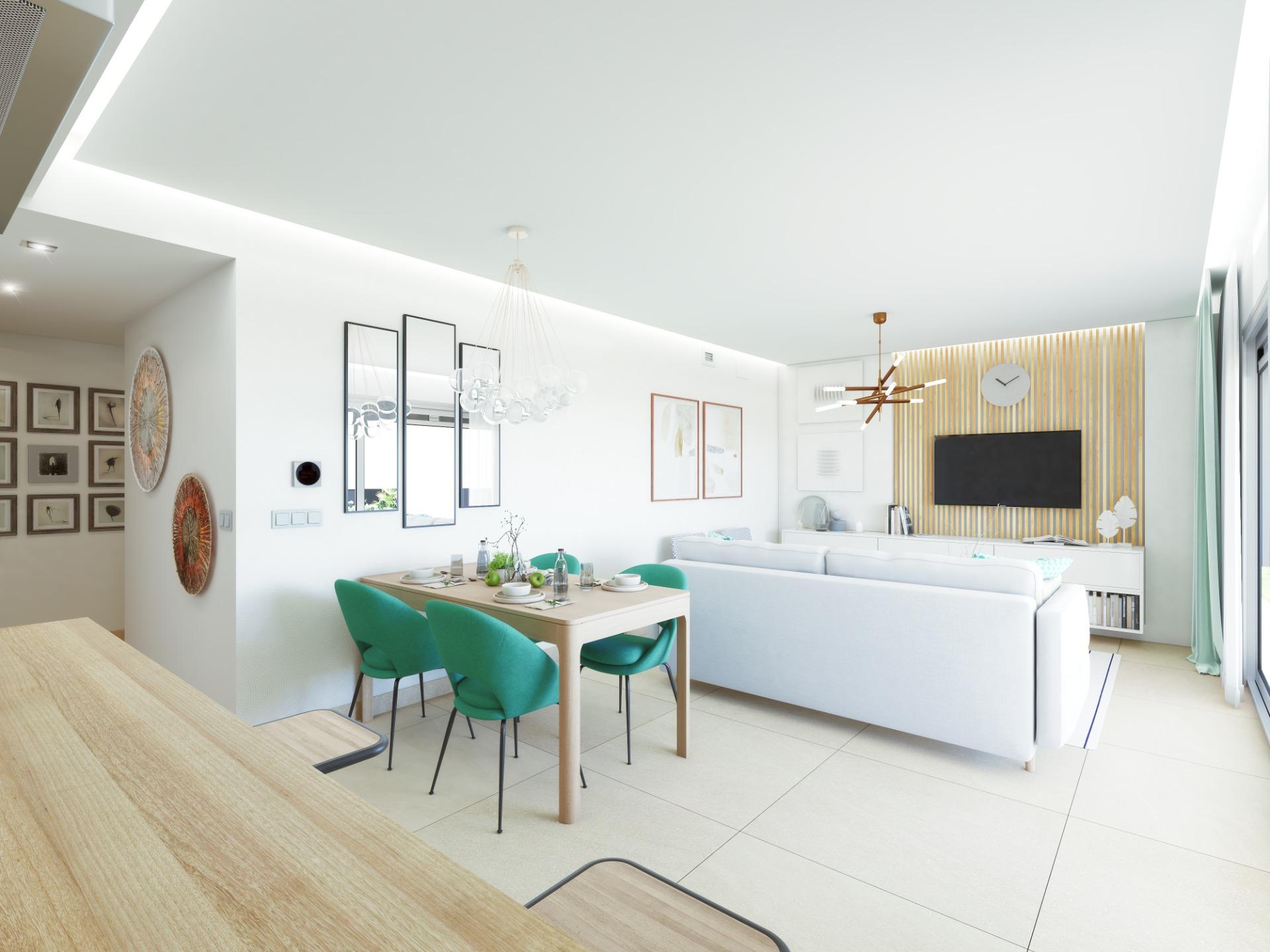 2 Bedroom Apartment in Mijas - Foto 29
