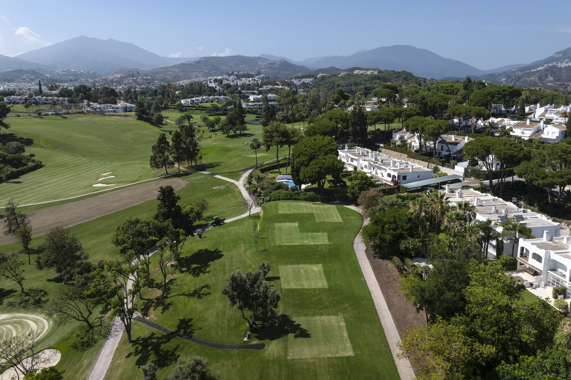 3 Bedroom Villa in Marbella - Photo 34