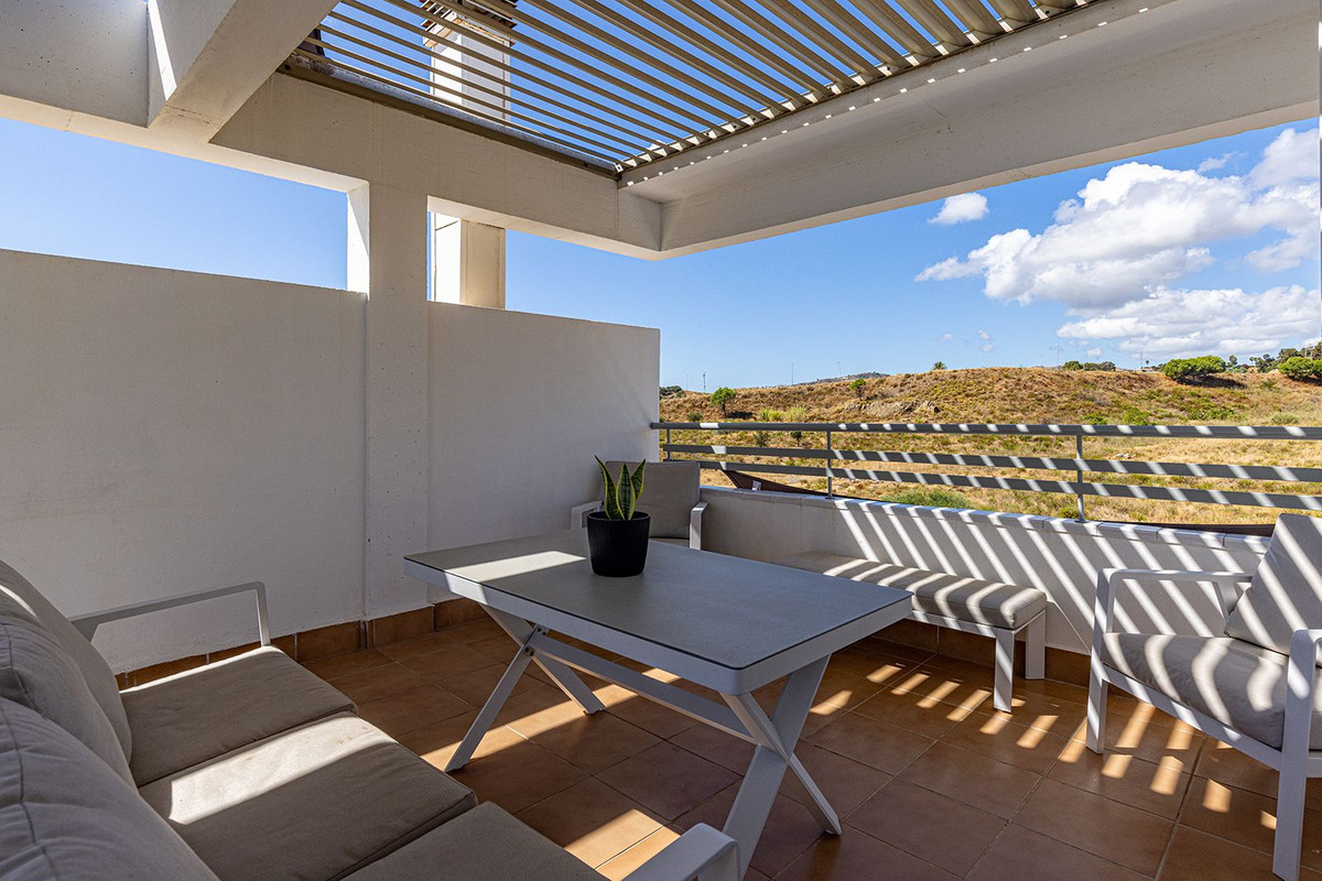 3 Bedroom Penthouse in Mijas - Photo 18
