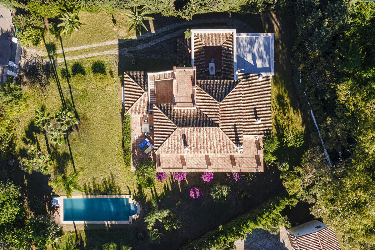 3 Bedroom Villa in San Pedro de Alcántara - Foto 4