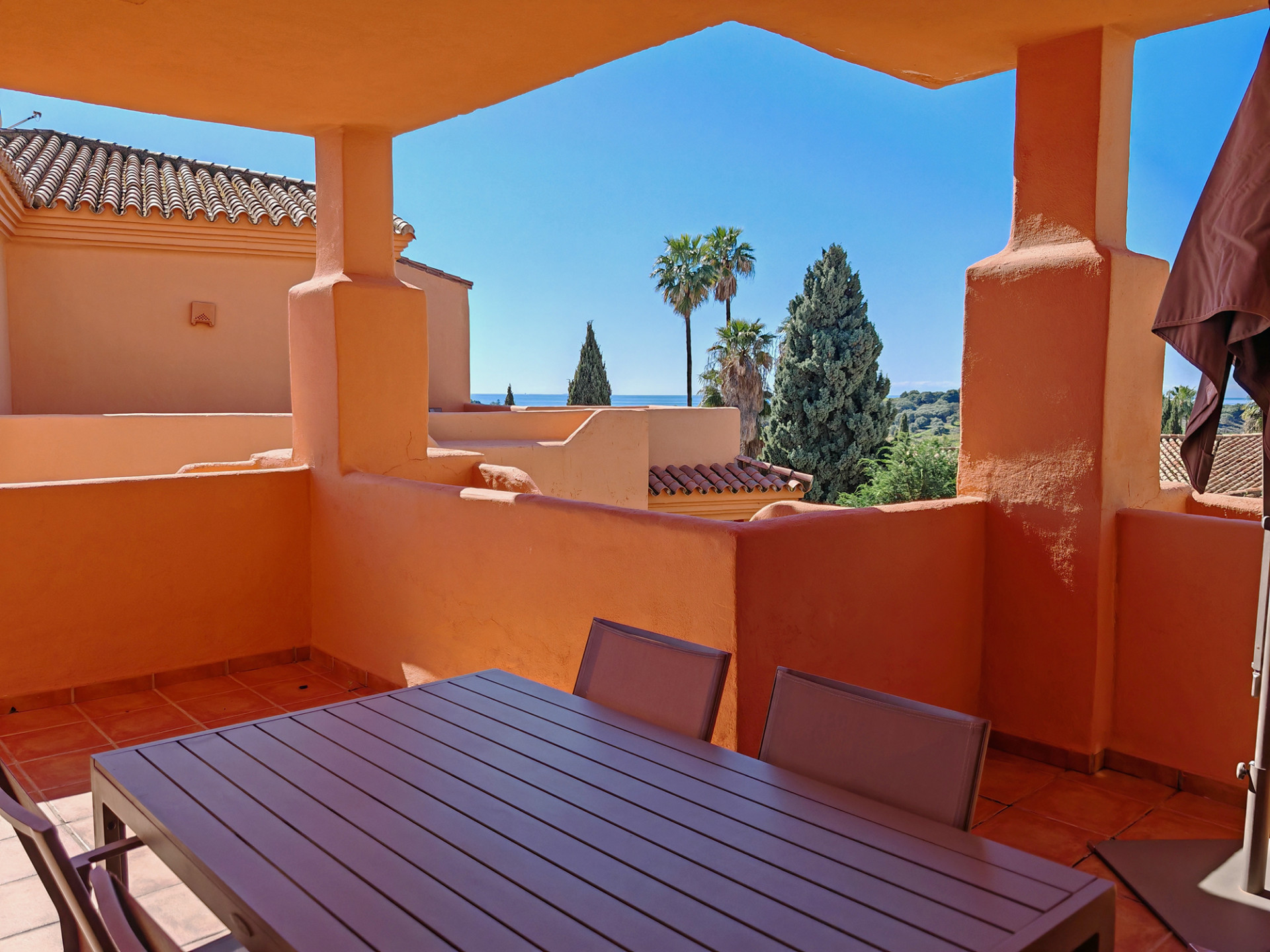 3 Bedroom Penthouse in Benahavís - Фото 5